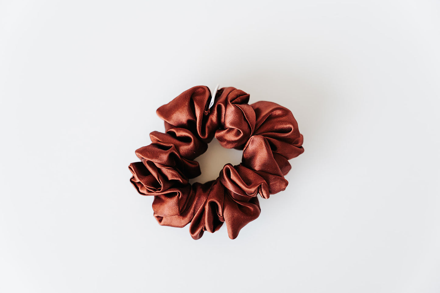 Selena Rust - Junior Scrunchie